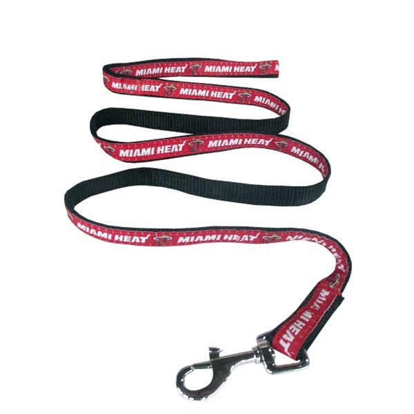 Miami Heat Pet Leash By Pets First