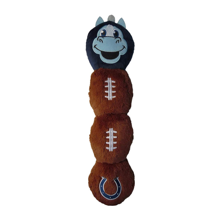 Indianapolis Colts Pet Mascot Toy
