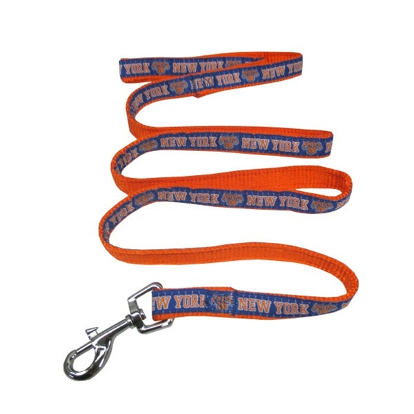 New York Knicks Pet Leash By Pets First