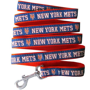 New York Mets Pet Leash By Pets First