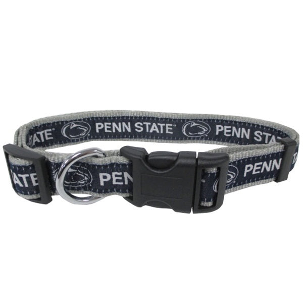 Penn State Pet Collar By Pets First