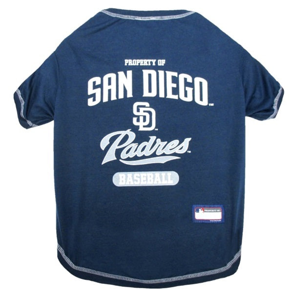 San Diego Padres Pet T