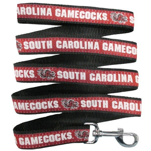 South Carolina Gamecocks Pet Leash By Pets First