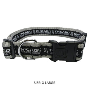 Chicago White Sox Pet Collar By Pets First