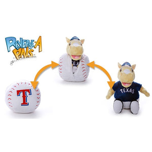 Texas Rangers Reverse-a-pal