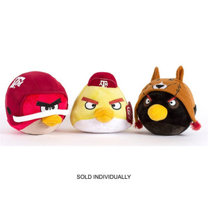 Texas A&m Aggies Angry Birds