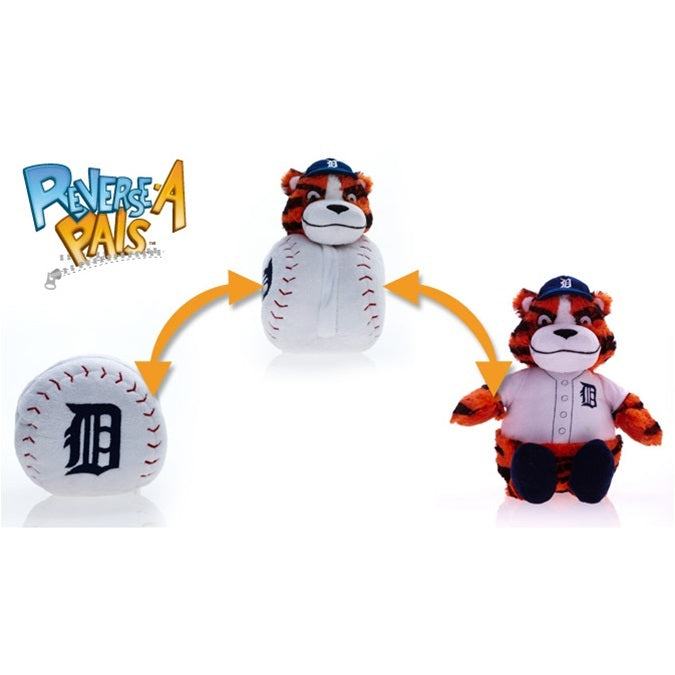 Detroit Tigers Reverse-a-pal