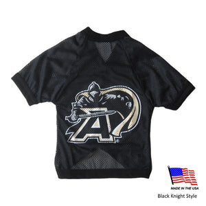 Army Black Knights Athletic Mesh Jersey