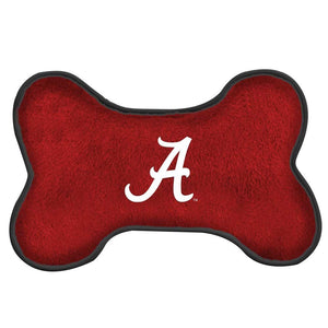 Alabama Crimson Tide Squeak Toy