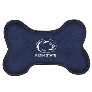 Penn State Nittany Lions Squeak Toy
