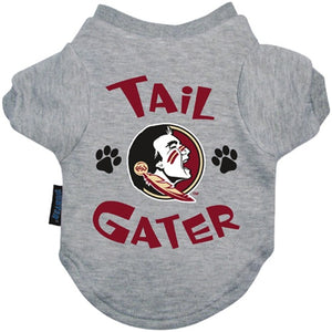 Florida State Seminoles Tail Gater Tee Shirt