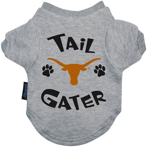 Texas Longhorns Tail Gater Tee Shirt