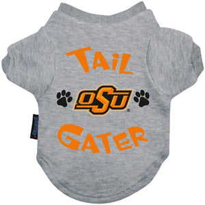 Oklahoma State Cowboys Tail Gater Tee Shirt