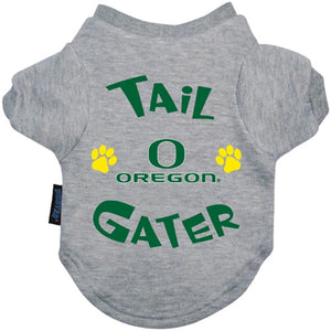 Oregon Ducks Tail Gater Tee Shirt