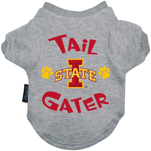 Iowa State Cyclones Tail Gater Tee Shirt