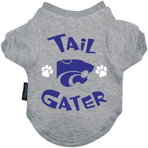 Kansas State Wildcats Tail Gater Tee Shirt