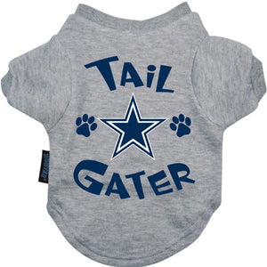 Dallas Cowboys Tail Gater Tee Shirt