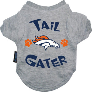 Denver Broncos Tail Gater Tee Shirt