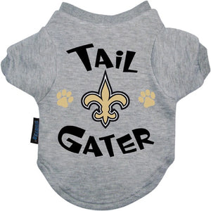 New Orleans Saints Tail Gater Tee Shirt
