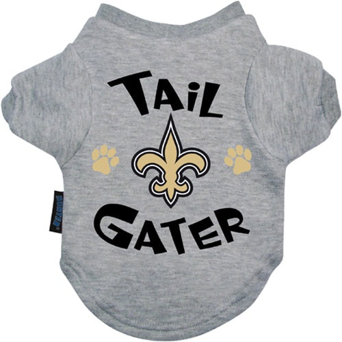 New Orleans Saints Tail Gater Tee Shirt