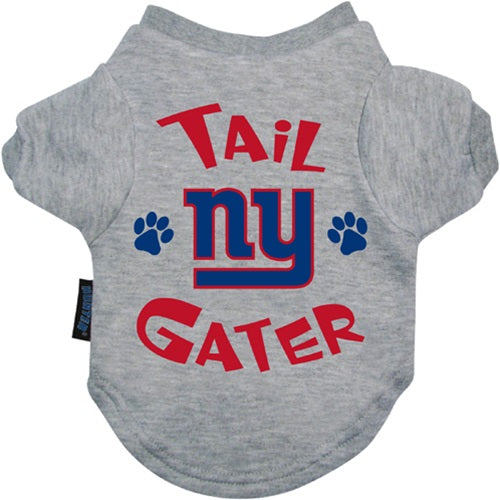 New York Giants Tail Gater Tee Shirt