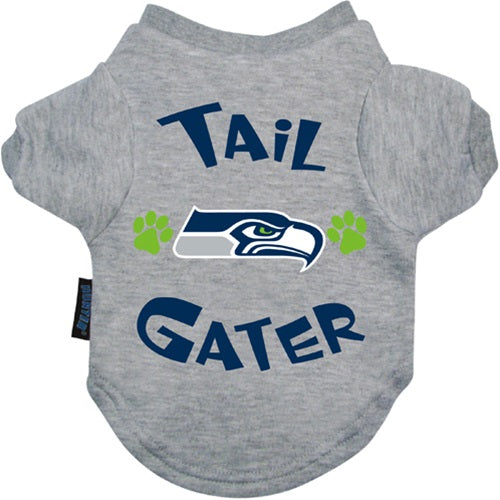 Seattle Seahawks Tail Gater Tee Shirt