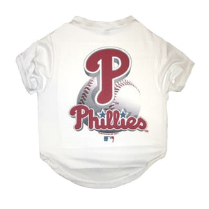 Philadelphia Phillies Performance Tee Shirt