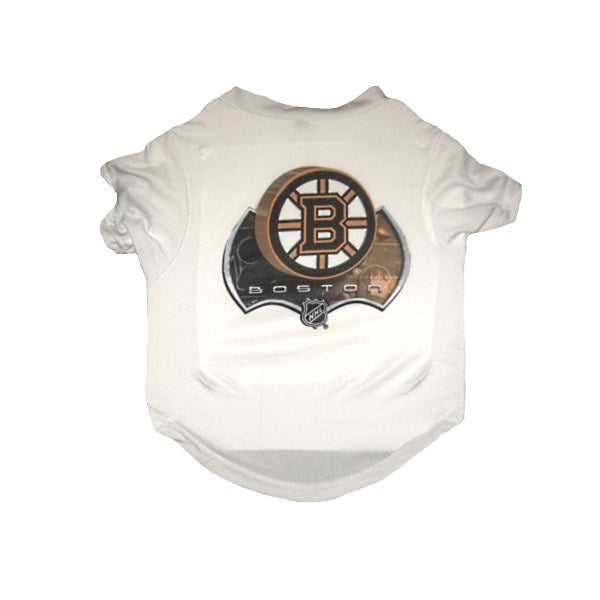Boston Bruins Performance Tee Shirt
