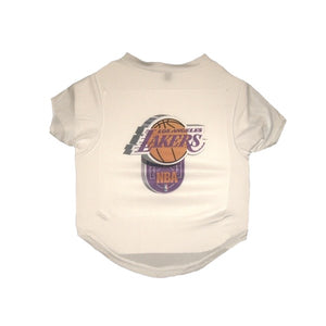 Los Angeles Lakers Performance Tee Shirt