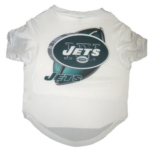 New York Jets Performance Tee Shirt