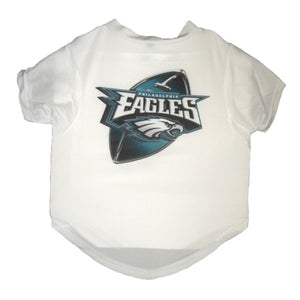 Philadelphia Eagles Performance Tee Shirt