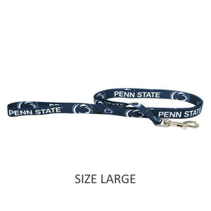 Penn State Nittany Lions Dog Leash