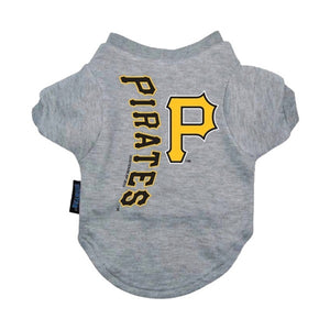 Pittsburgh Pirates Pet T