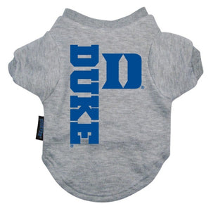 Duke Blue Devils Pet T