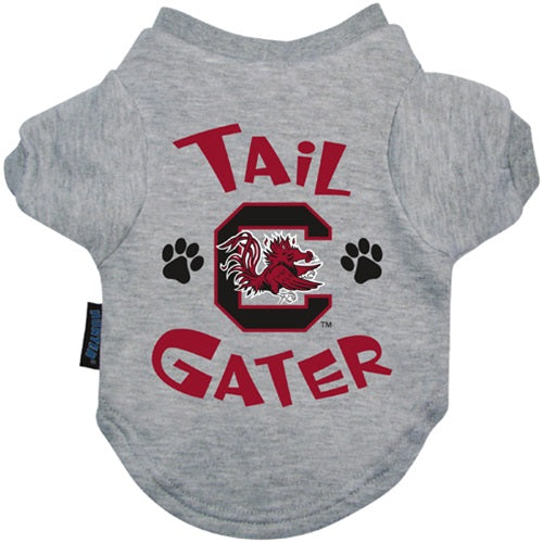 South Carolina Gamecocks Tail Gater Tee Shirt