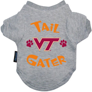 Virginia Tech Hokies Tail Gater Tee Shirt