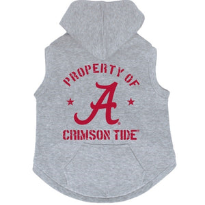 Alabama Crimson Tide Hoodie Sweatshirt