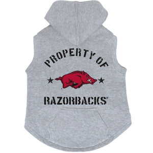 Arkansas Razorbacks Hoodie Sweatshirt