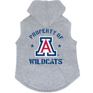 Arizona Wildcats Hoodie Sweatshirt