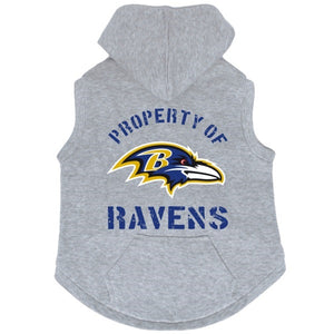 Baltimore Ravens Hoodie Sweatshirt