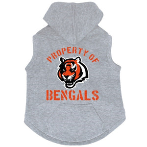 Cincinnati Bengals Hoodie Sweatshirt