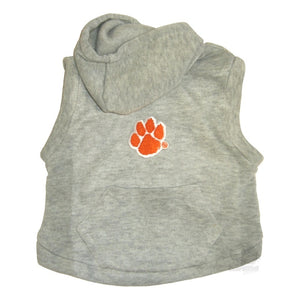 Clemson Tigers Hoodie Sweatshirt