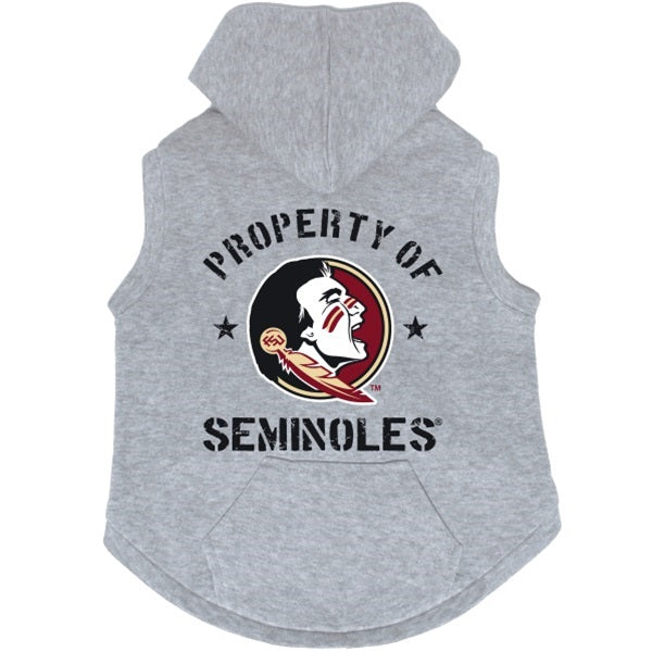 Florida State Seminoles Hoodie Sweatshirt