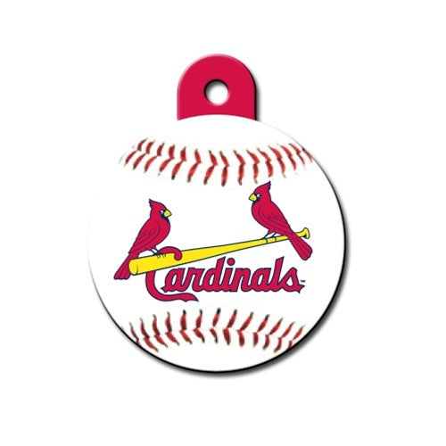 St. Louis Cardinals Pillow Pet