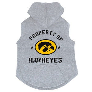 Iowa Hawkeyes Hoodie Sweatshirt