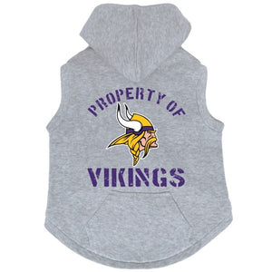 Minnesota Vikings Hoodie Sweatshirt