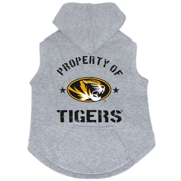 Missouri Tigers Hoodie Sweatshirt