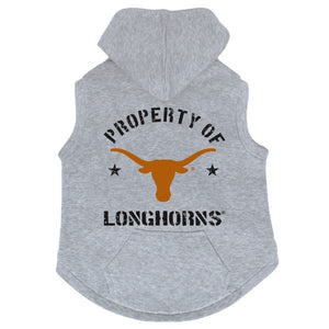 Texas Longhorns Hoodie Sweatshirt