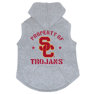 Usc Trojans Hoodie Sweatshirt