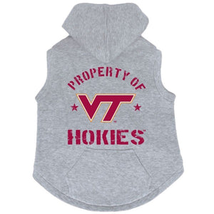 Virginia Tech Hokies Hoodie Sweatshirt
